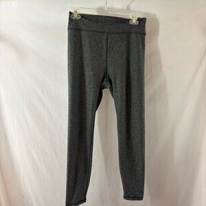 Old Navy Cloud Dark Gray Women's Leggings